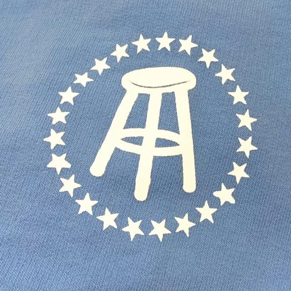 CALL HER DADDY- I AM UNWELL CROPPED HOODIE - Picture 4 of 7